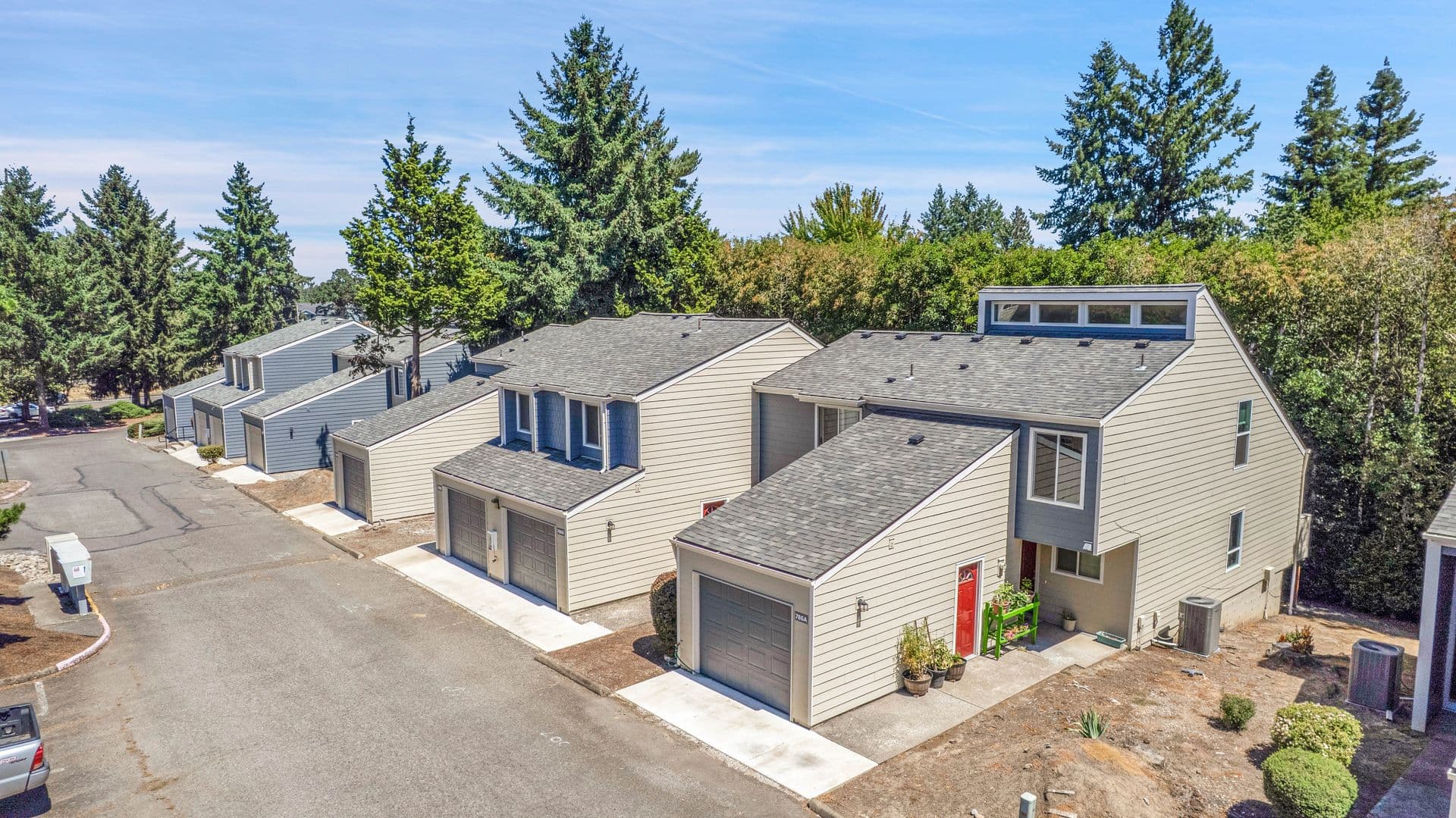 KEIZER Apartment: 790 LOCKHAVEN DRIVE, NE