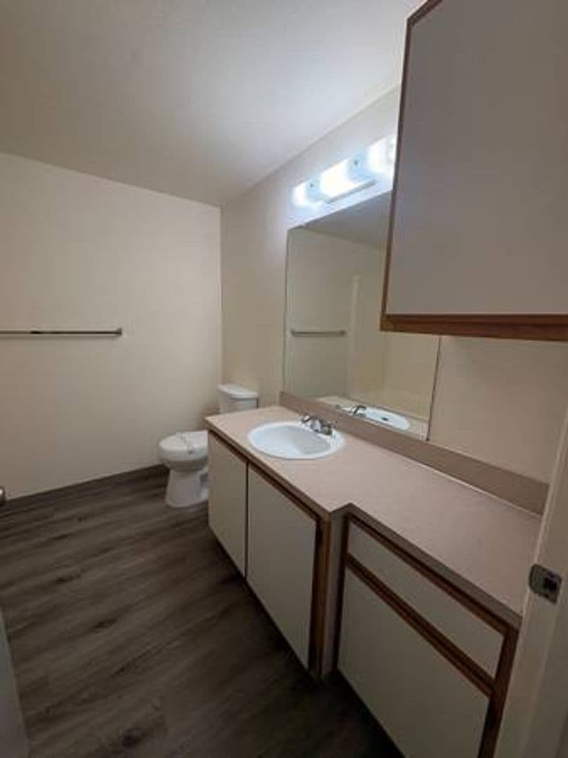 BANKS Apartment: 12854 NW JARVIS PLACE