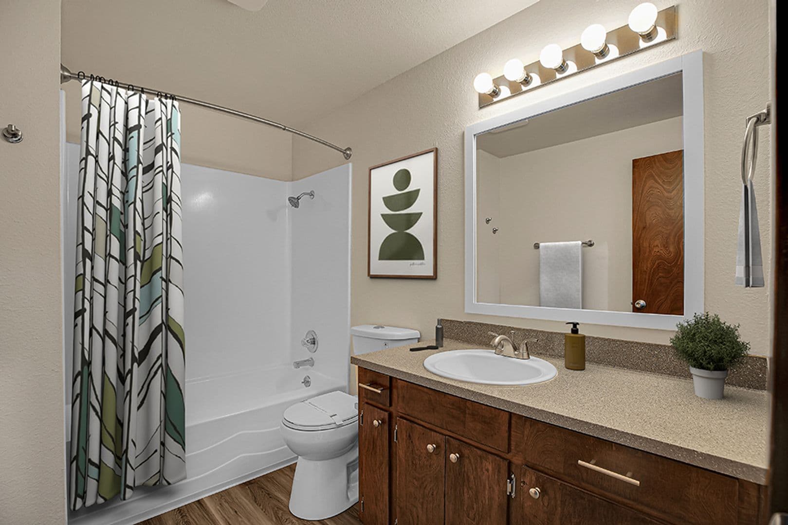 KEIZER Apartment: 790 LOCKHAVEN DRIVE, NE
