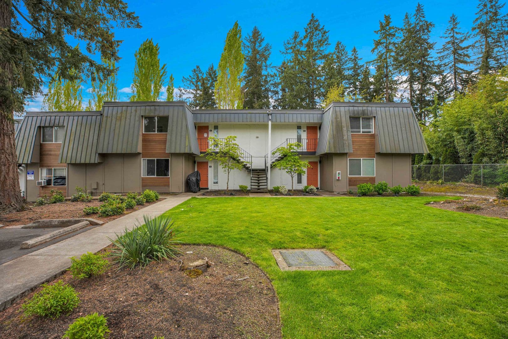 BEAVERTON Apartment: 6275 SW 188TH COURT