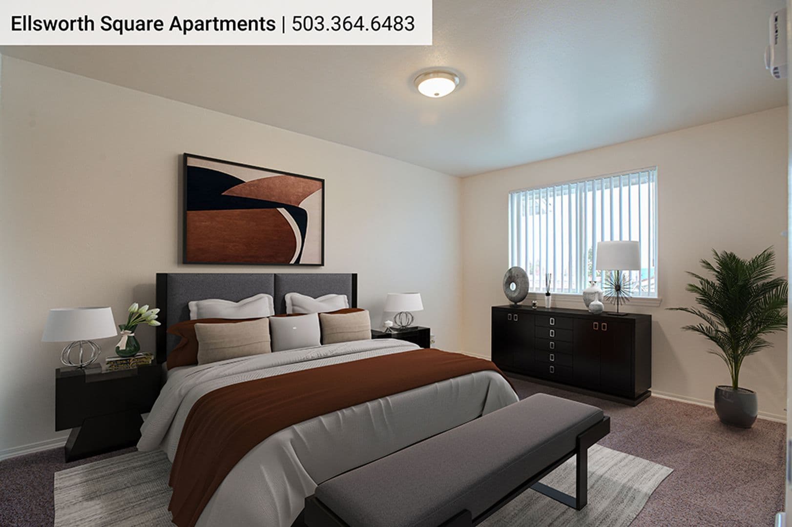 SALEM Apartment: 2800 FISHER ROAD, NE