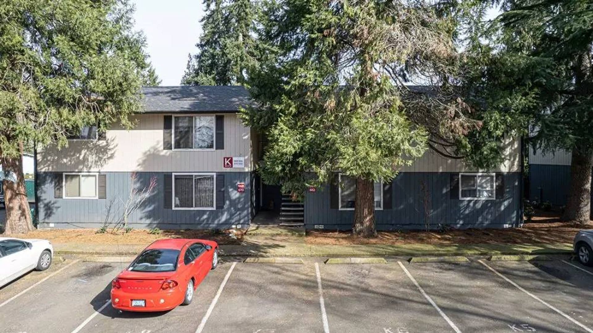 KEIZER Apartment: 597 ROSE PARK LANE, NE