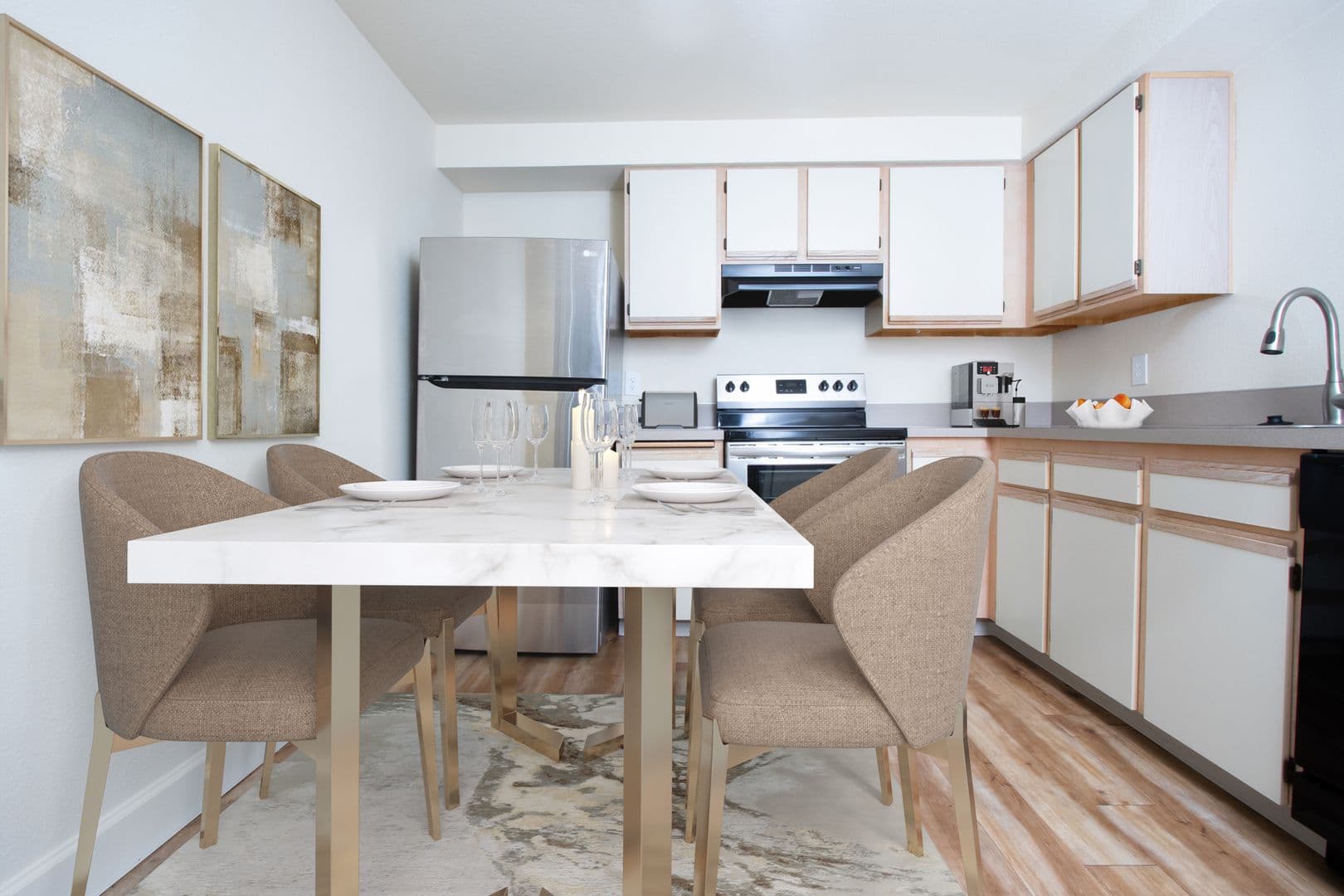 EUGENE Apartment: 3109 KINSROW AVENUE