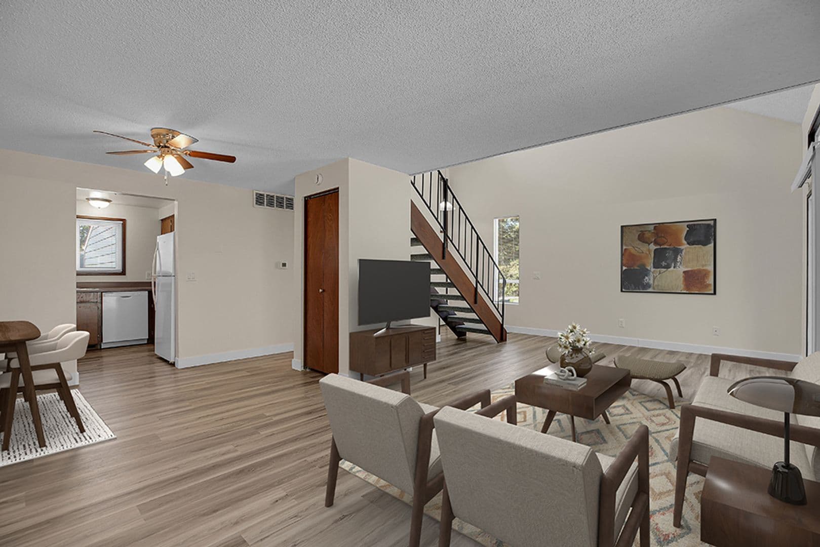 KEIZER Apartment: 790 LOCKHAVEN DRIVE, NE