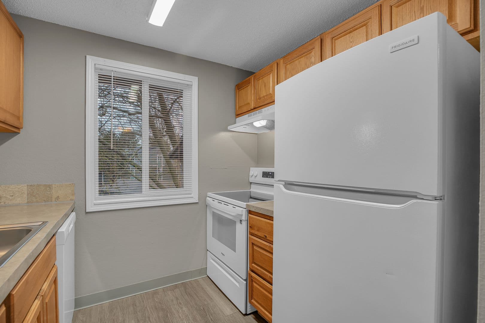 BEAVERTON Apartment: 3660 SW 117TH AVE