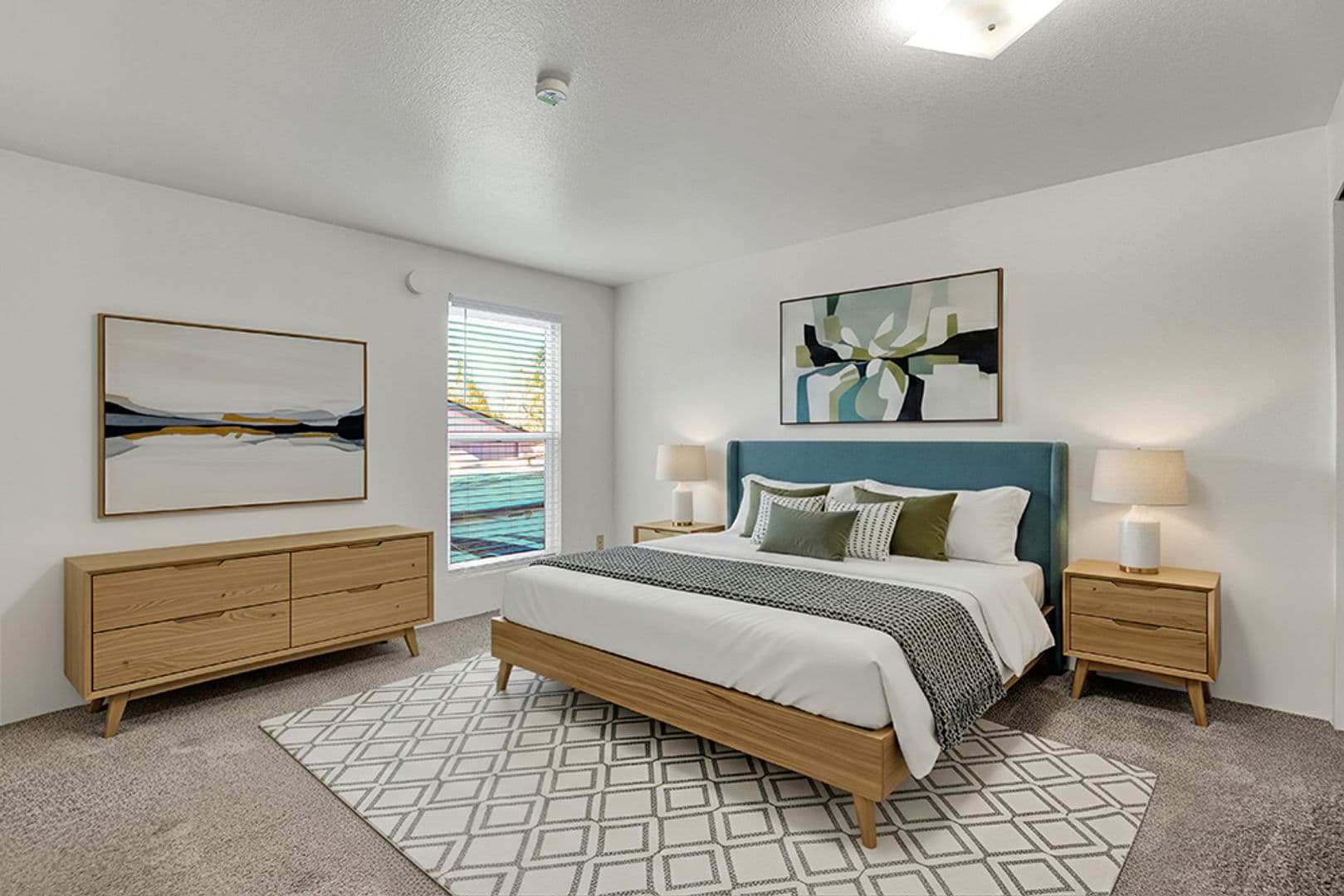 SALEM Apartment: 5535 WOODSIDE DRIVE SE