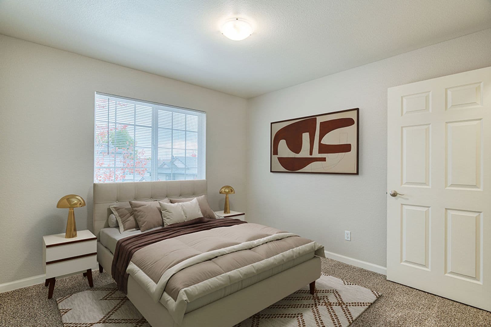 BEND Apartment: 21255 E HWY 20