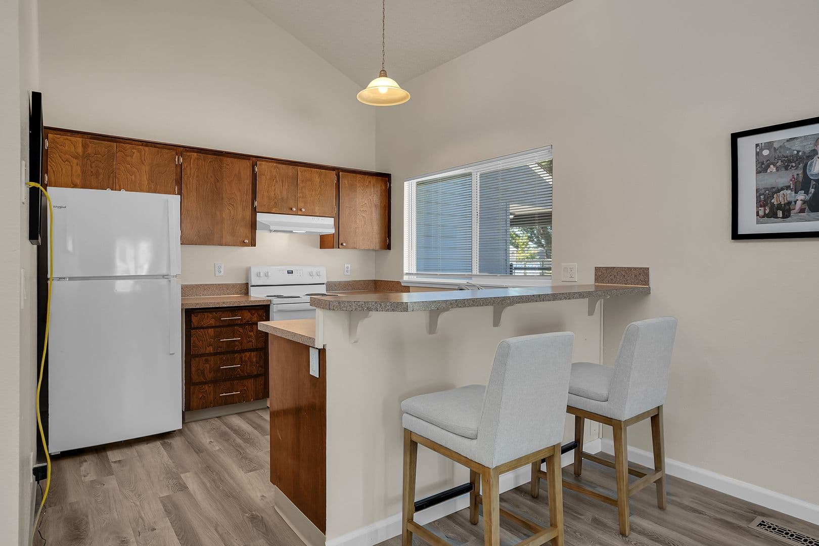 KEIZER Apartment: 790 LOCKHAVEN DRIVE, NE