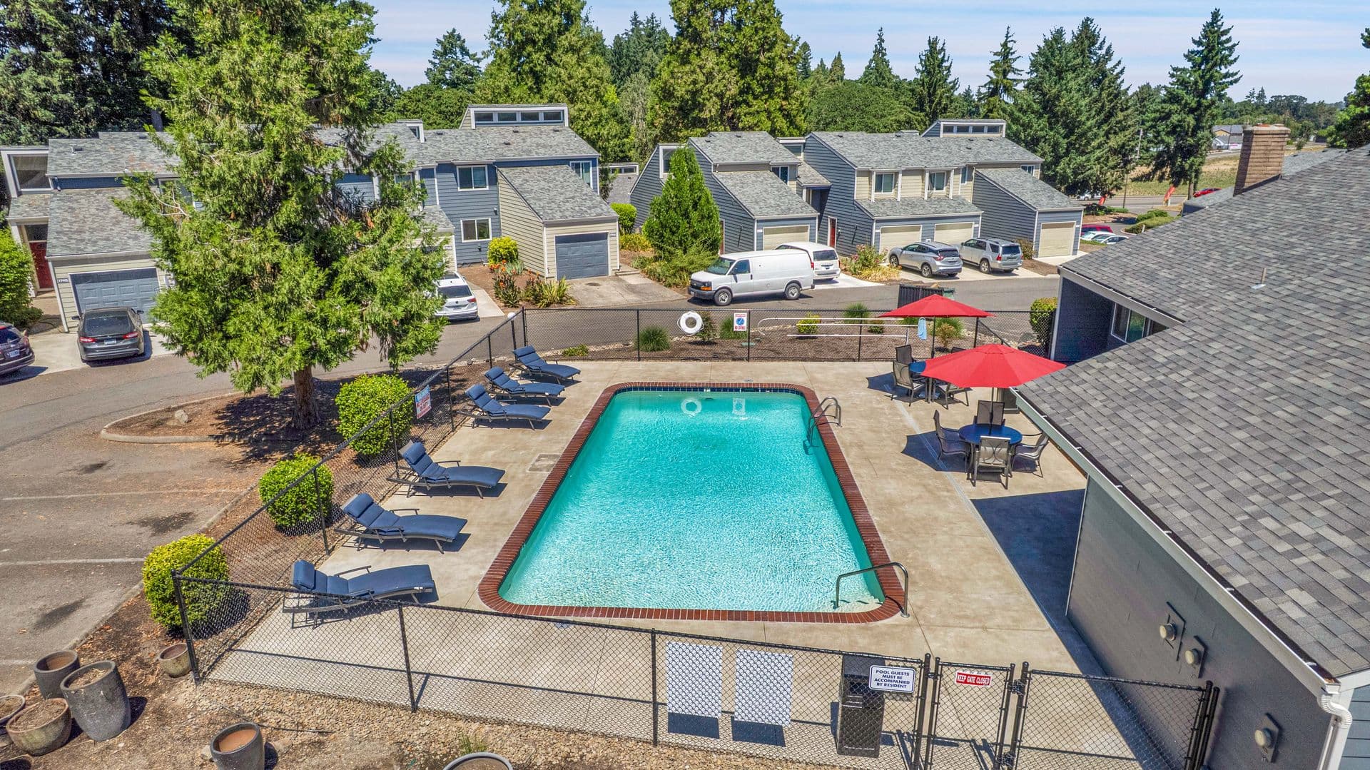 KEIZER Apartment: 790 LOCKHAVEN DRIVE, NE