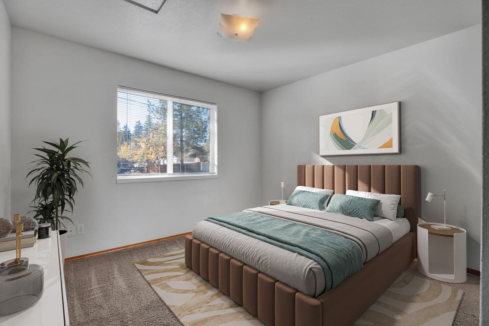 BEND Apartment: 900 NE BUTLER MARKET RD
