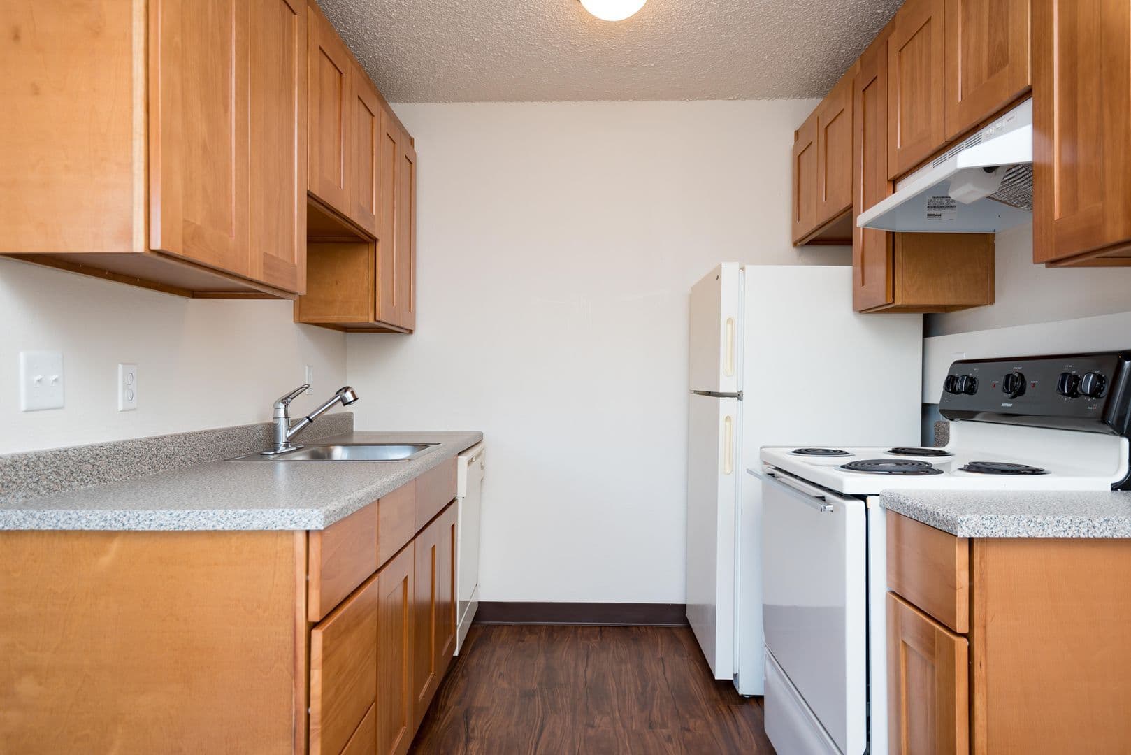 PORTLAND Apartment: 2440-2468 SE 87TH AVE