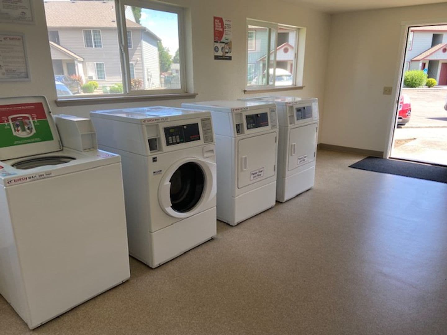 FOREST GROVE Apartment: 3045 19TH AVE #17