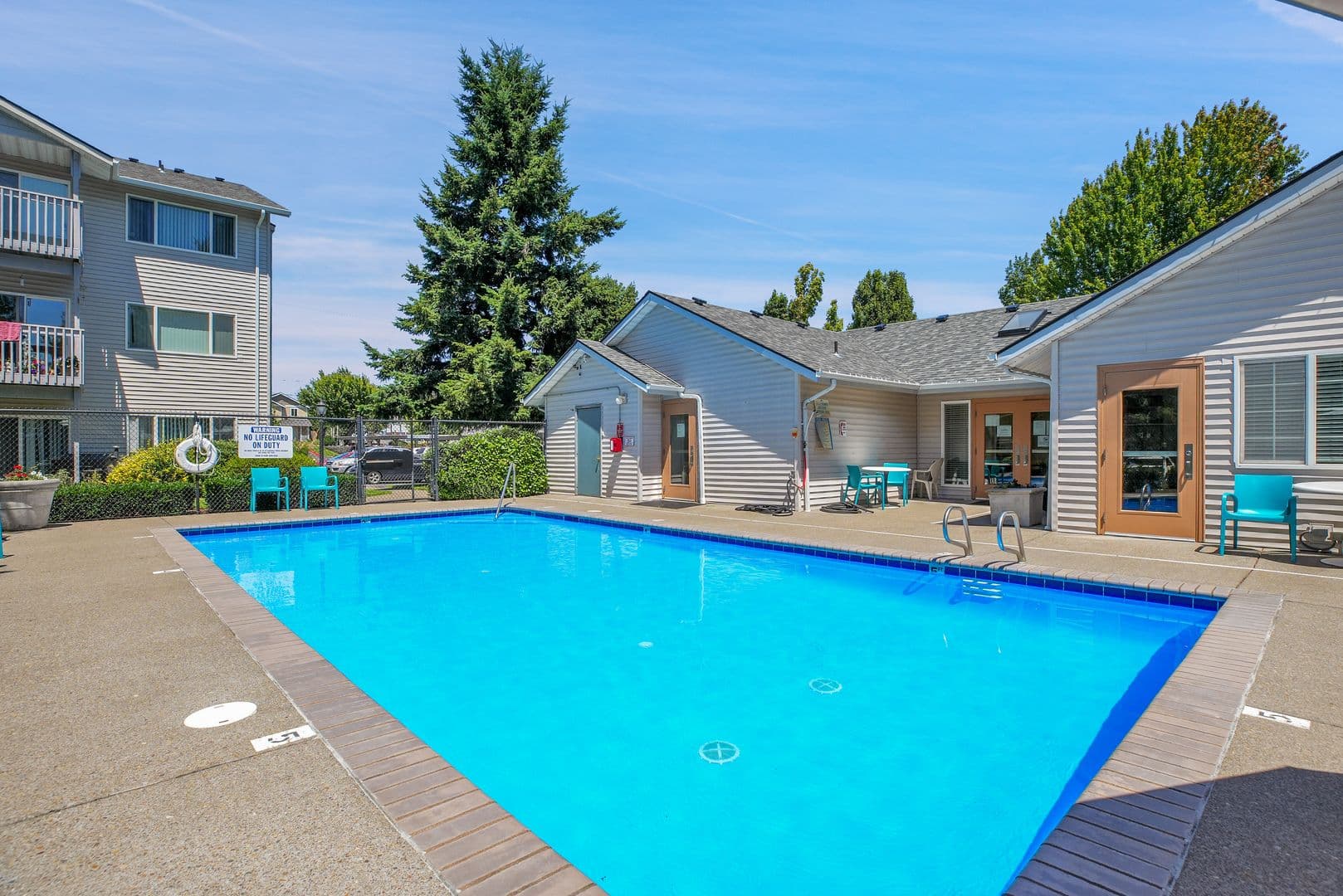 SALEM Apartment: 1194 BARNES ROAD, SE