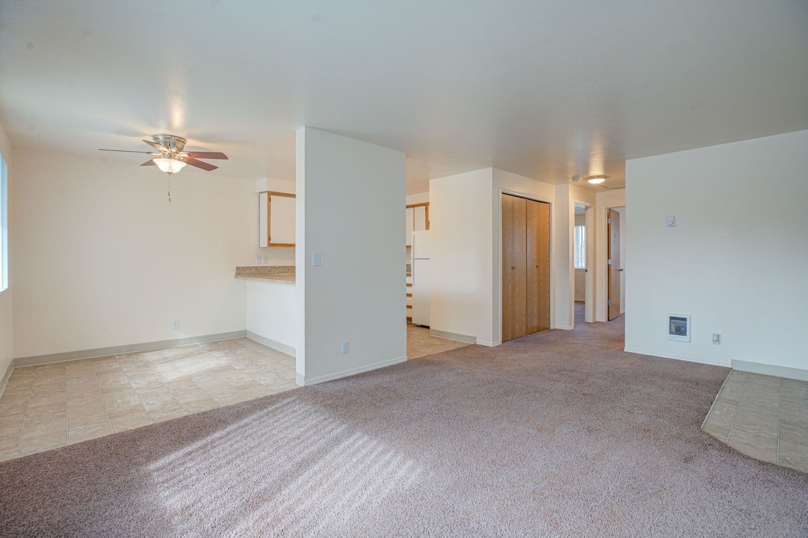 SALEM Apartment: 2800 FISHER ROAD, NE