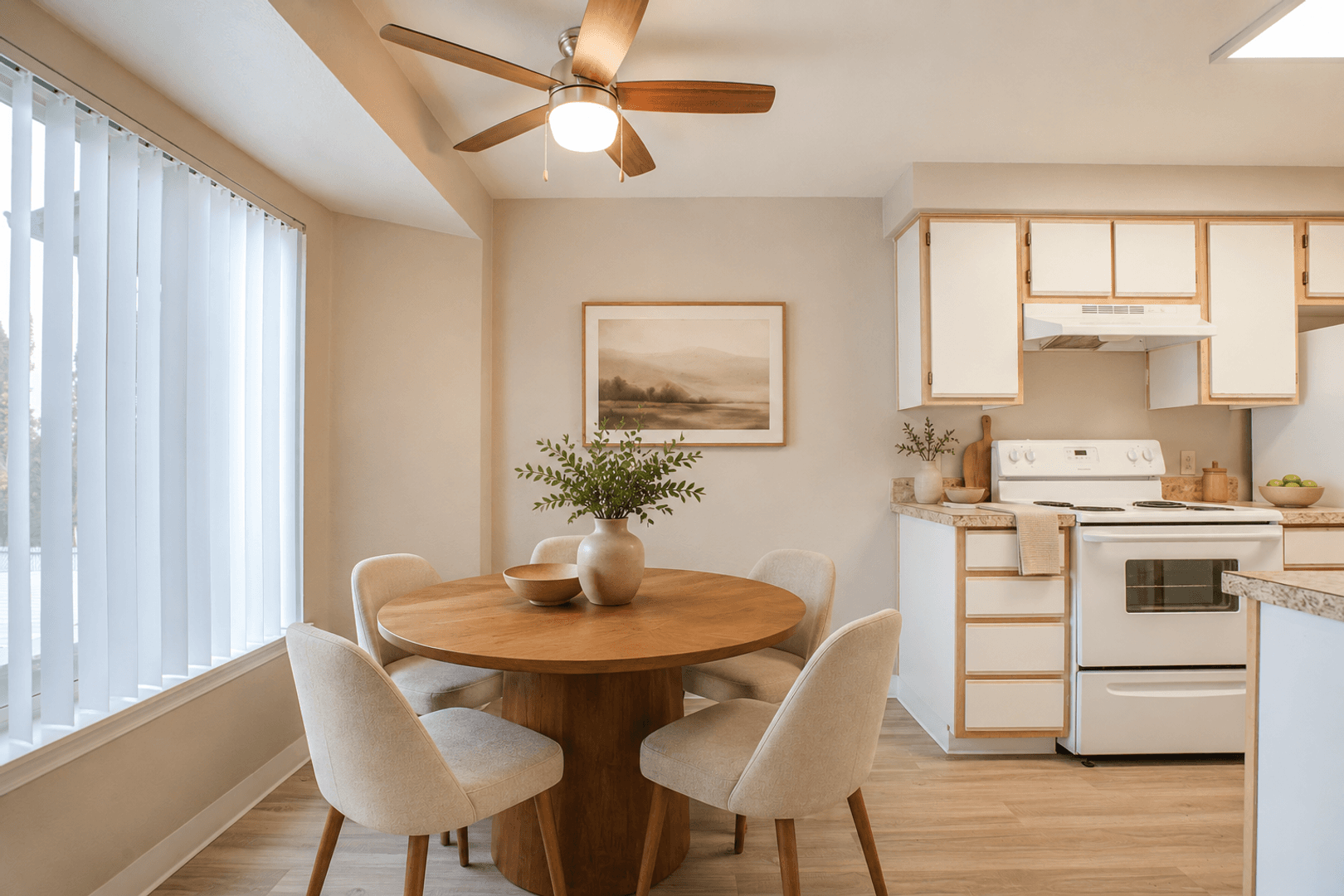 SALEM Apartment: 4200 SUNNYVIEW ROAD, NE