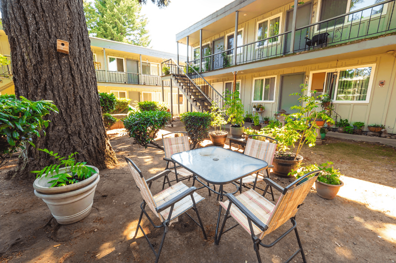 PORTLAND Apartment: 1538 SE 122ND AVE