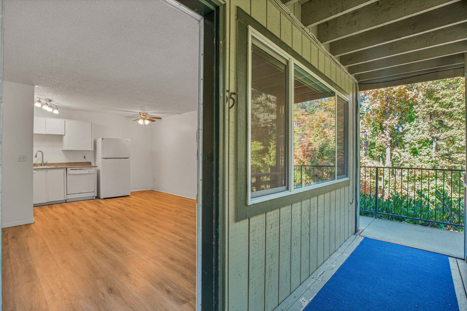 PORTLAND Apartment: 7740 SW 45TH