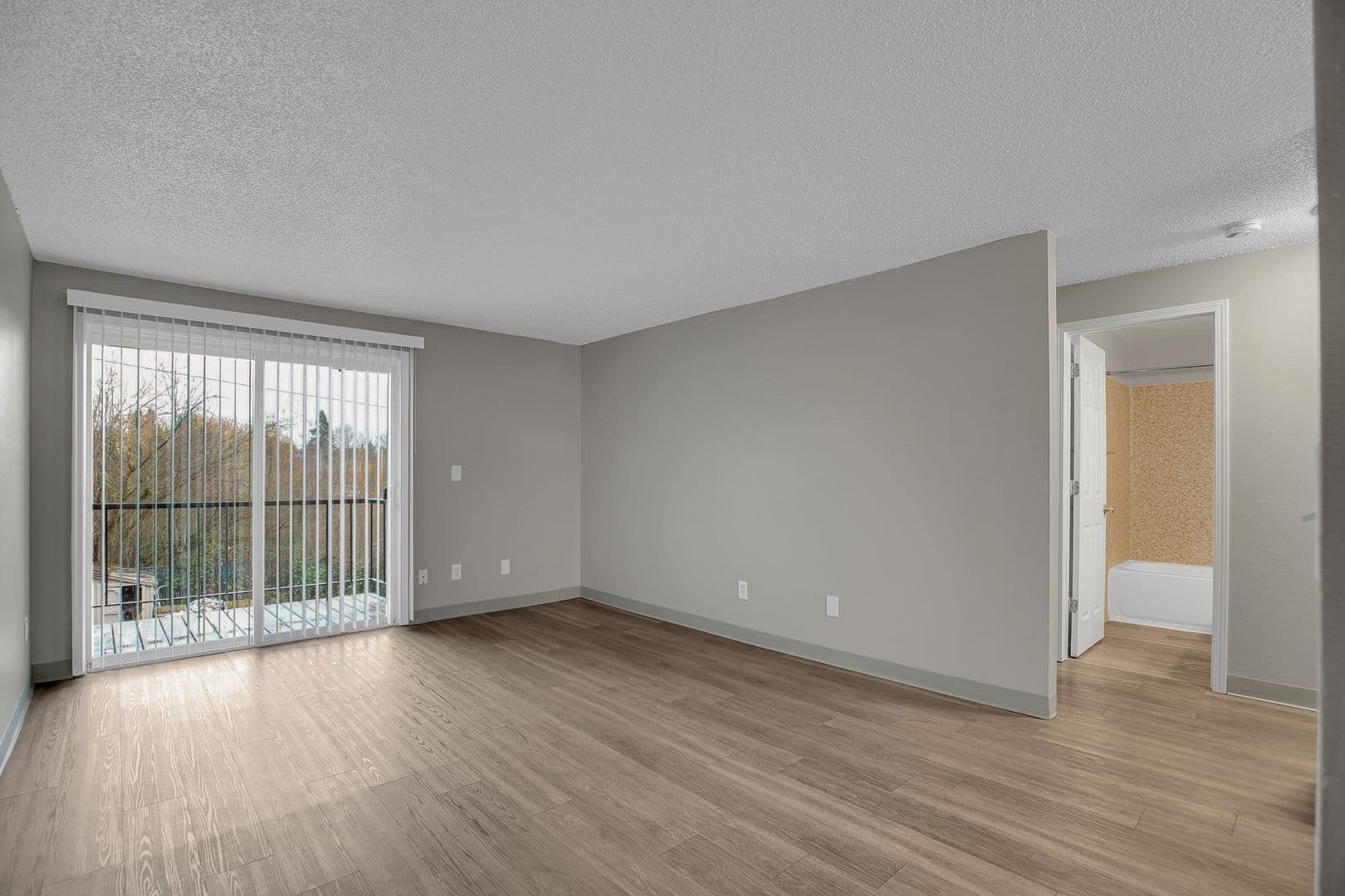 BEAVERTON Apartment: 3660 SW 117TH AVE