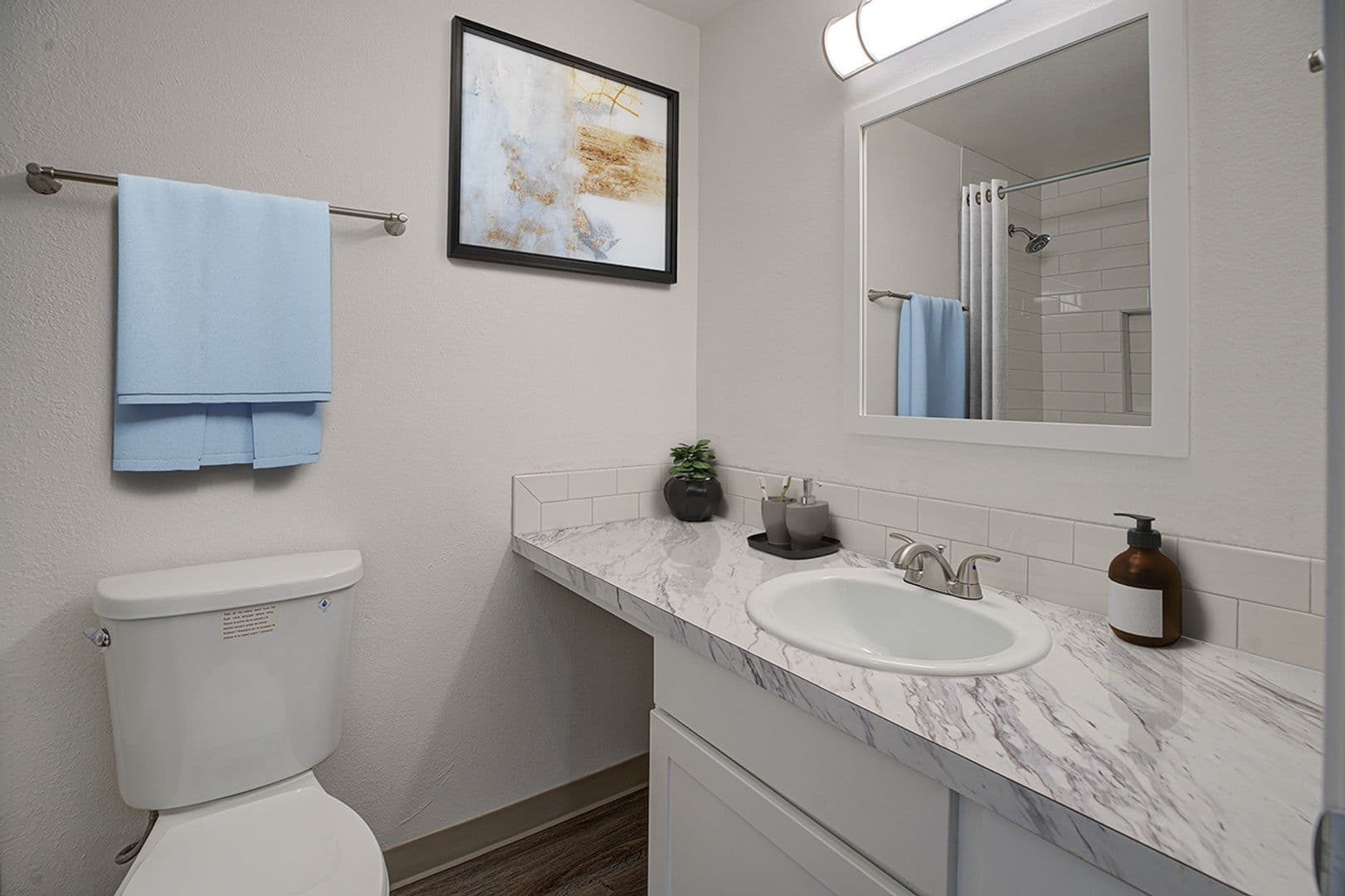 TIGARD Apartment: 10587 TIGARD ST