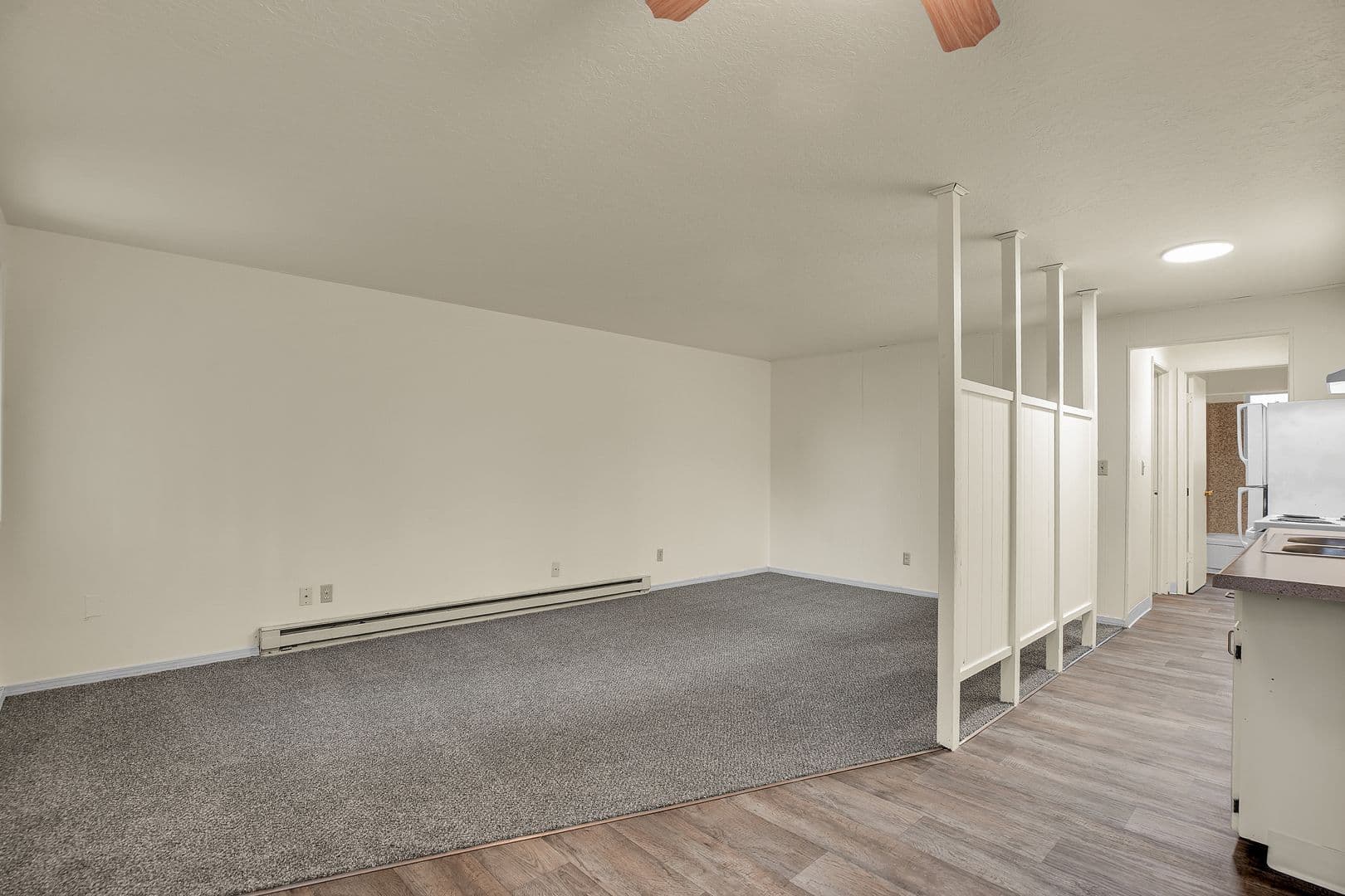 PORTLAND Apartment: 1538 SE 122ND AVE