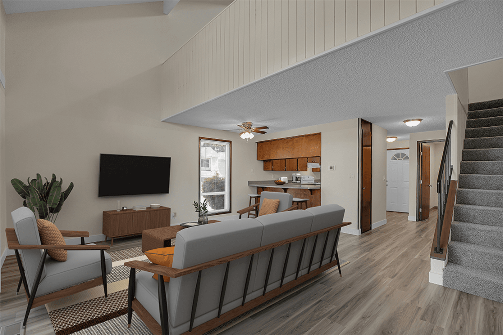 KEIZER Apartment: 790 LOCKHAVEN DRIVE, NE