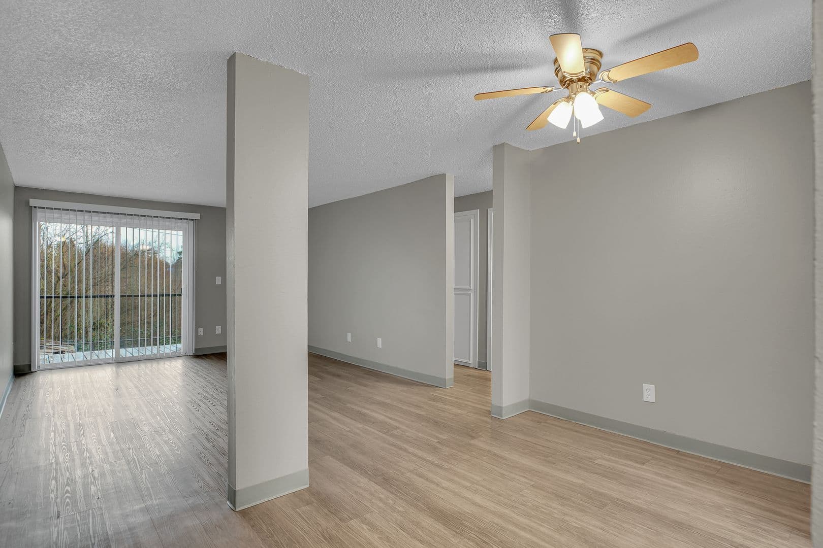 BEAVERTON Apartment: 3660 SW 117TH AVE