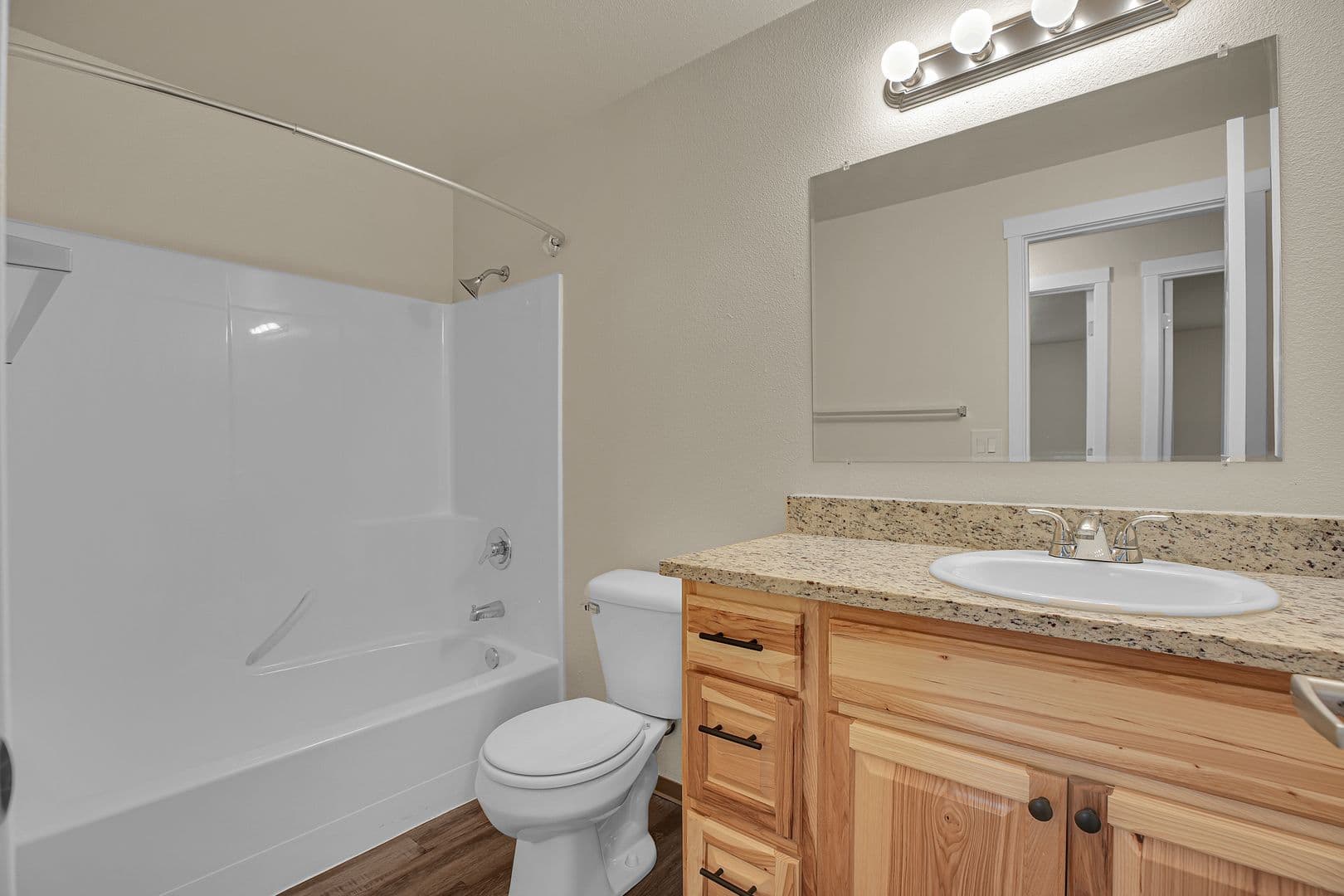 SALEM Townhome: 1194 BARNES ROAD, SE
