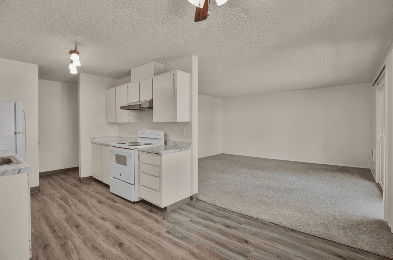 PORTLAND Apartment: 7740 SW 45TH