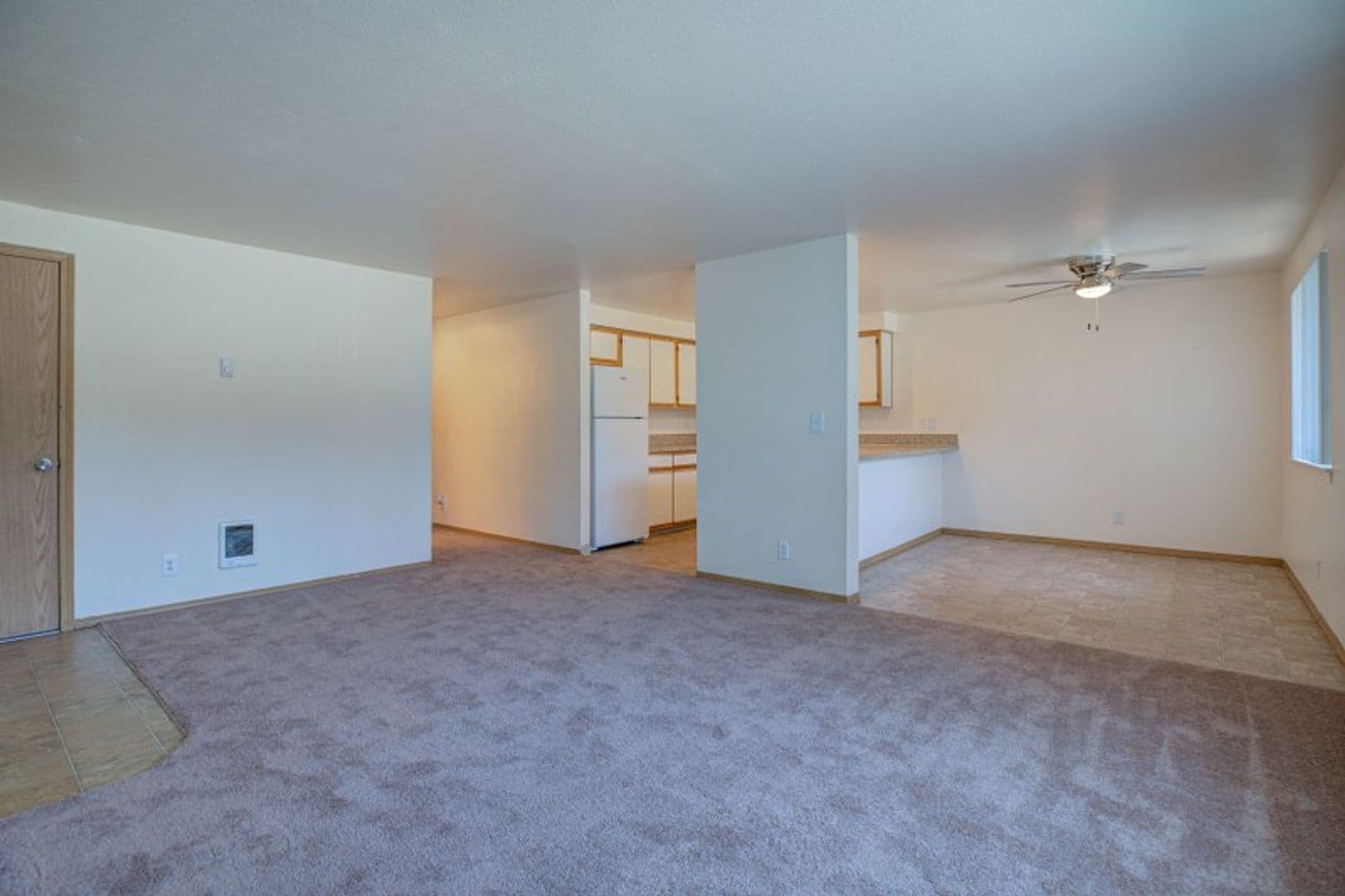 SALEM Apartment: 2800 FISHER ROAD, NE