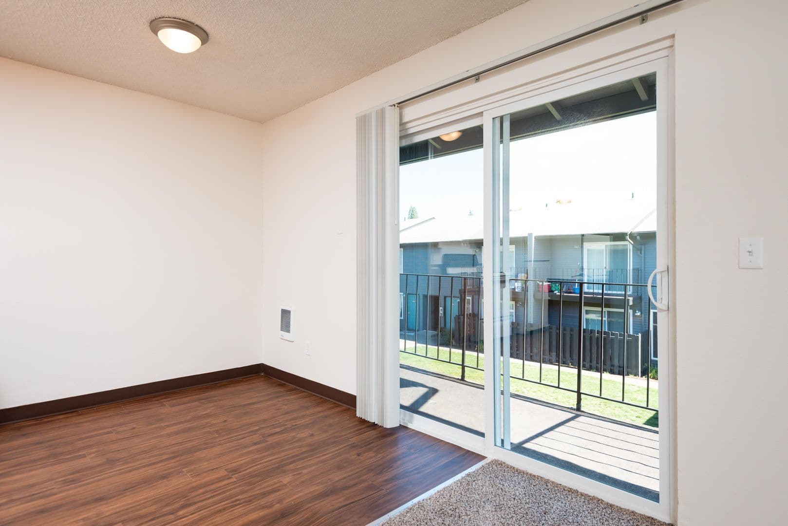 PORTLAND Apartment: 2440-2468 SE 87TH AVE