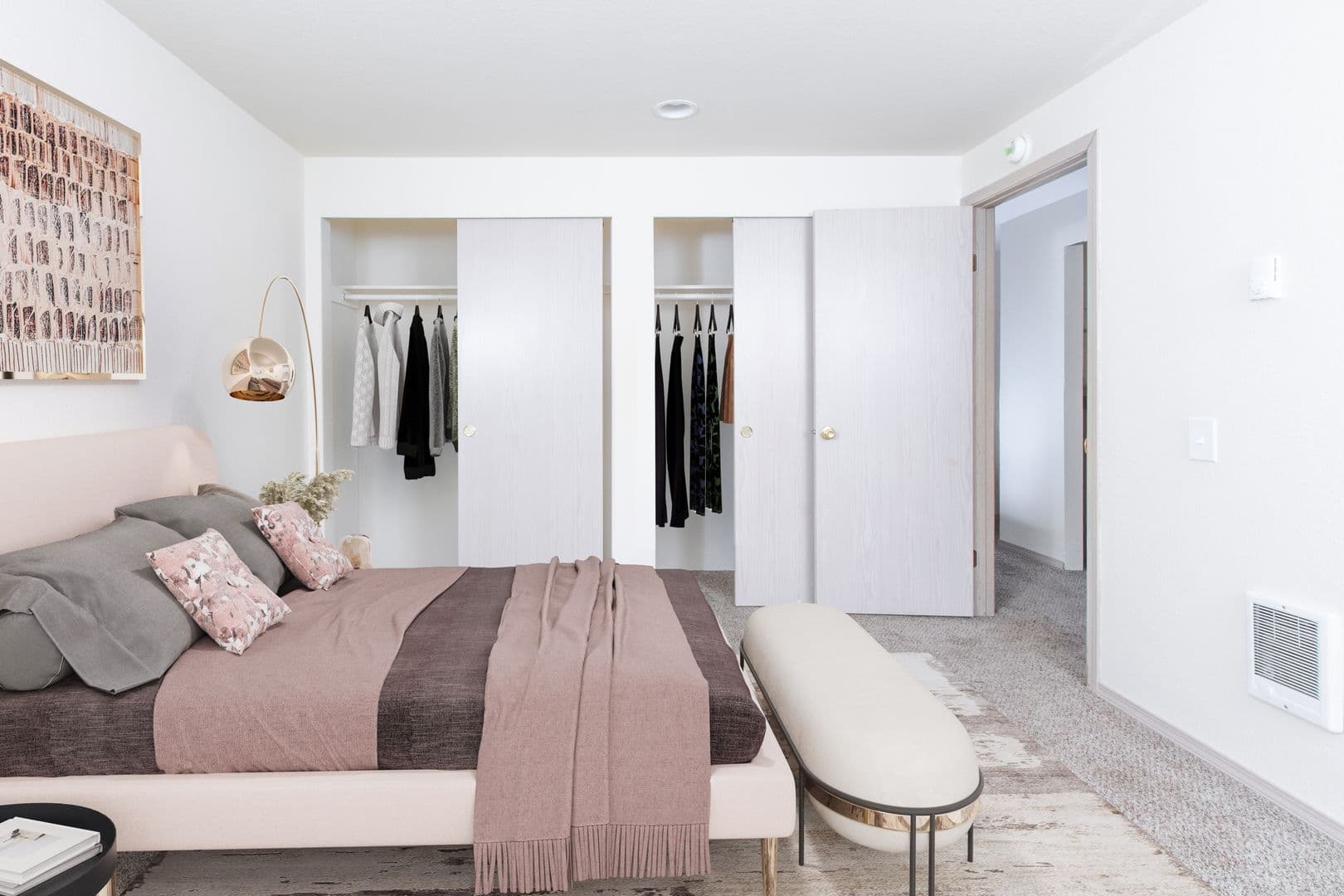 EUGENE Apartment: 3109 KINSROW AVENUE