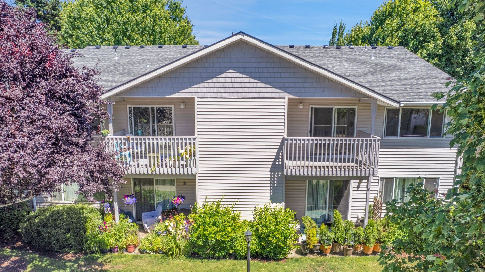 SALEM Apartment: 1194 BARNES ROAD, SE