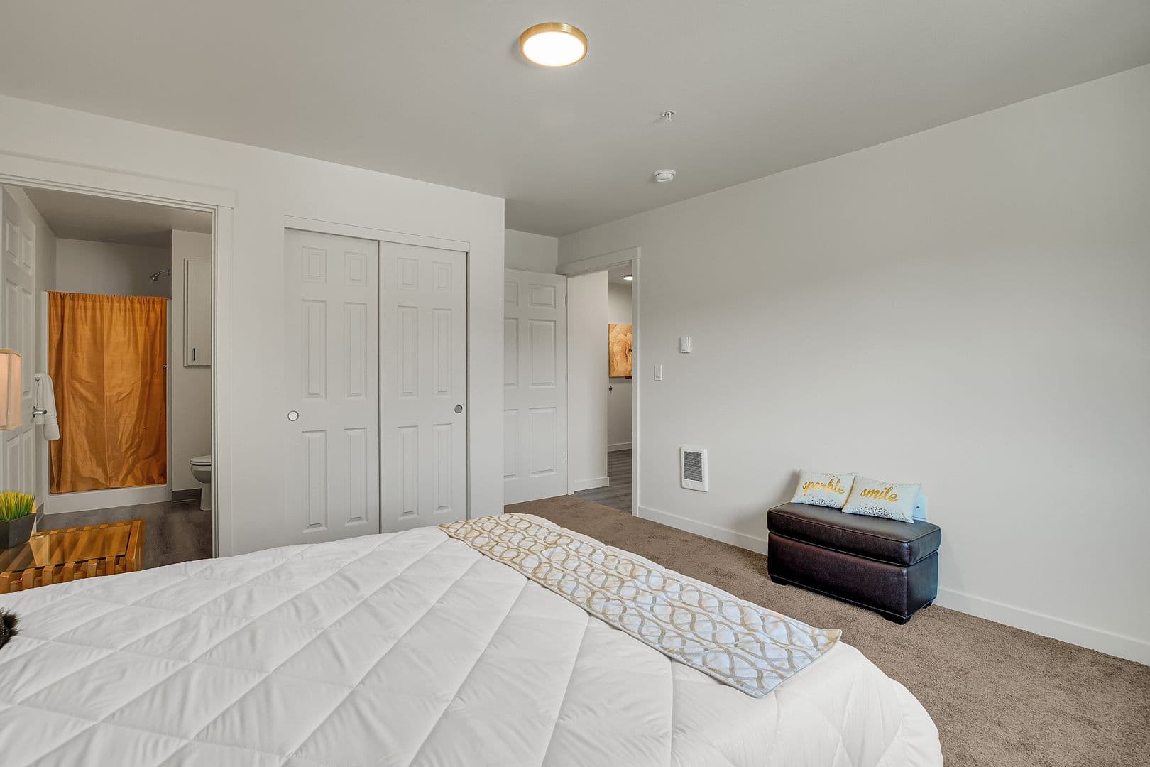 SPRINGFIELD Apartment: 4800 B STREET