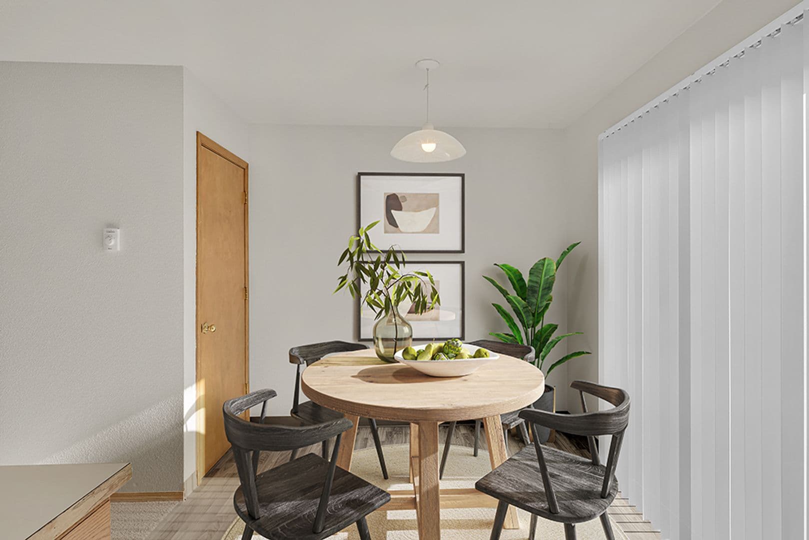 BEND Apartment: 900 NE BUTLER MARKET RD