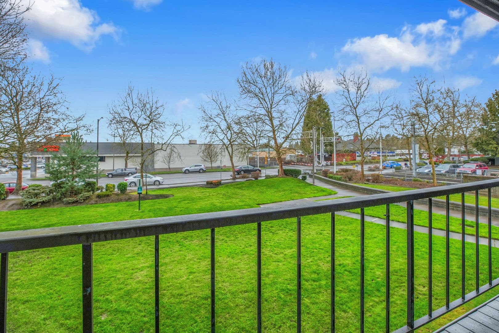 BEAVERTON Apartment: 3660 SW 117TH AVE