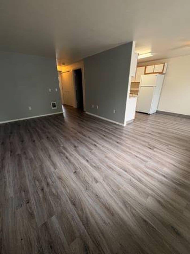 BANKS Apartment: 12854 NW JARVIS PLACE