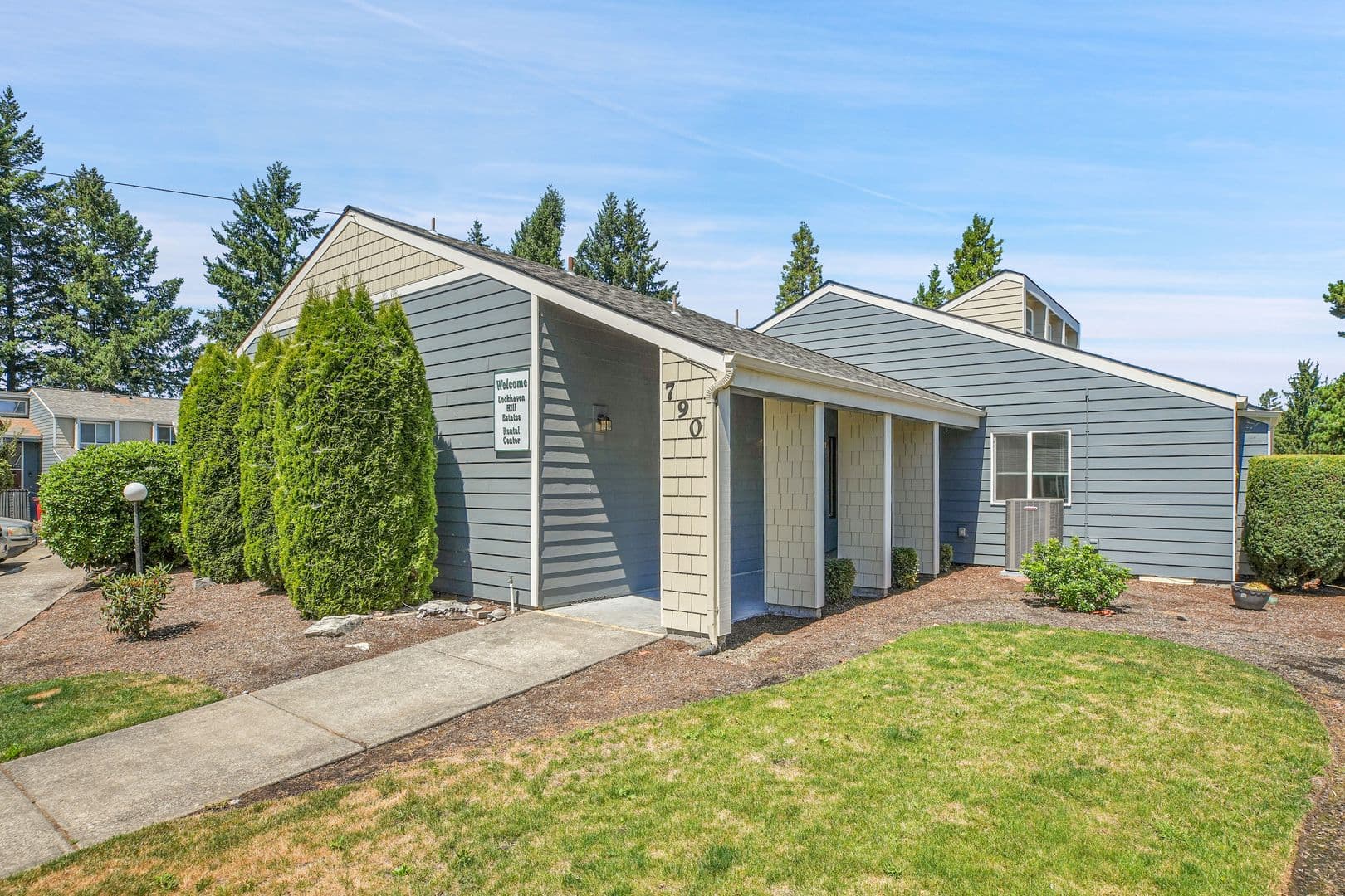 KEIZER Apartment: 790 LOCKHAVEN DRIVE, NE