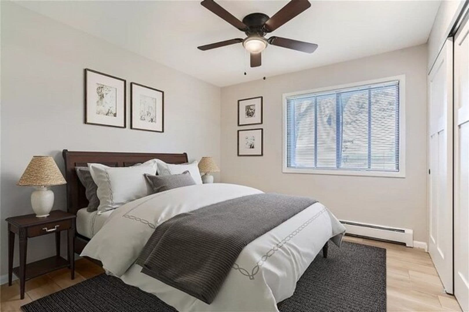 New Hope Apartment: 8100 36th Ave N