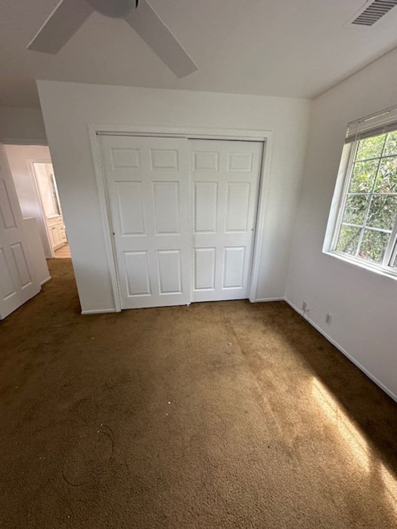 Santa Rosa Townhome: 2006 Humbolt St