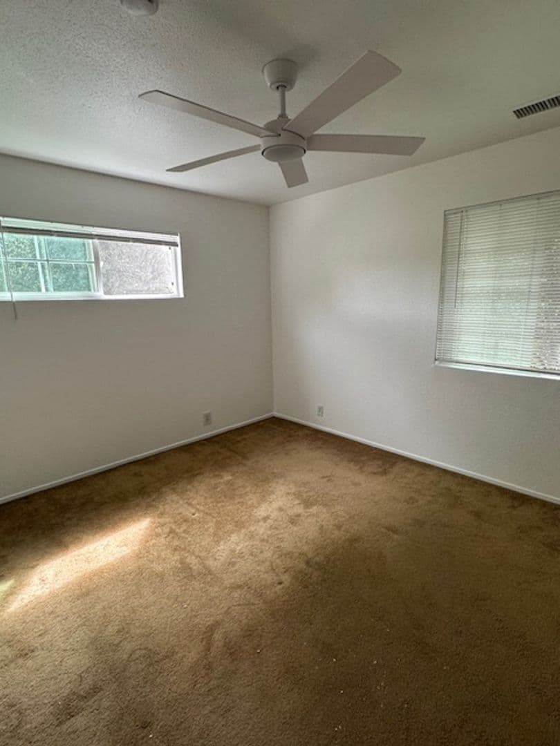 Santa Rosa Townhome: 2006 Humbolt St