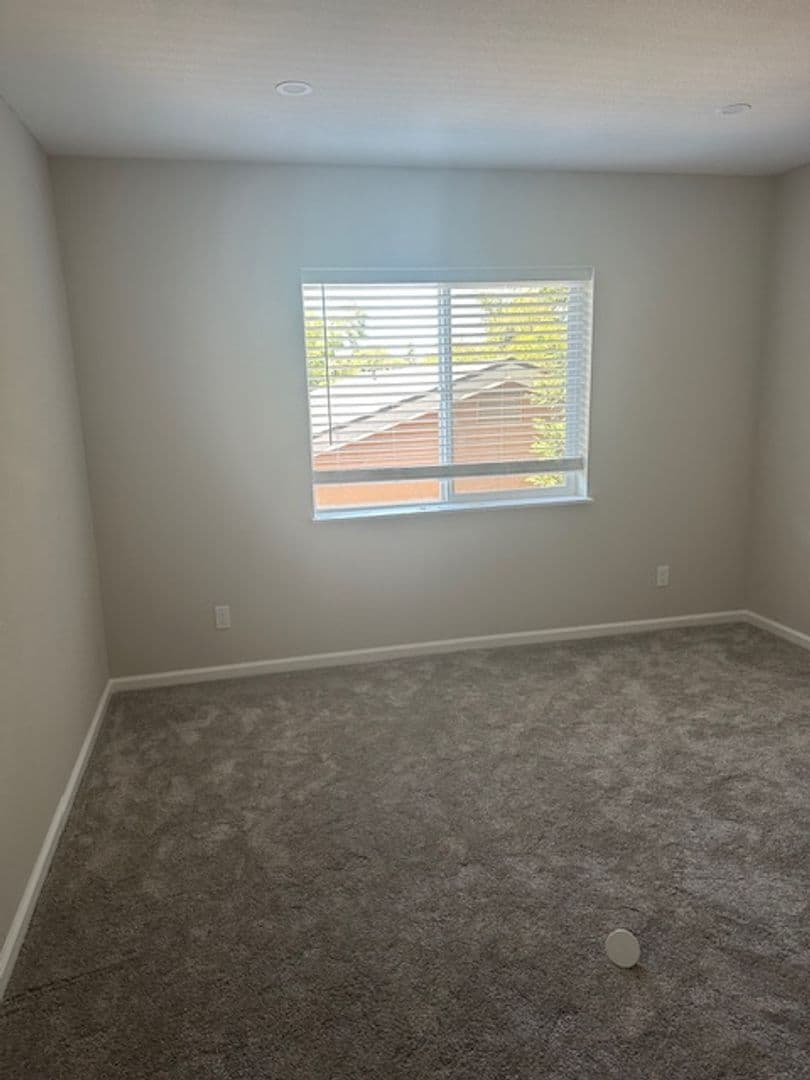 Santa Rosa Apartment: 224A Brittian Lane