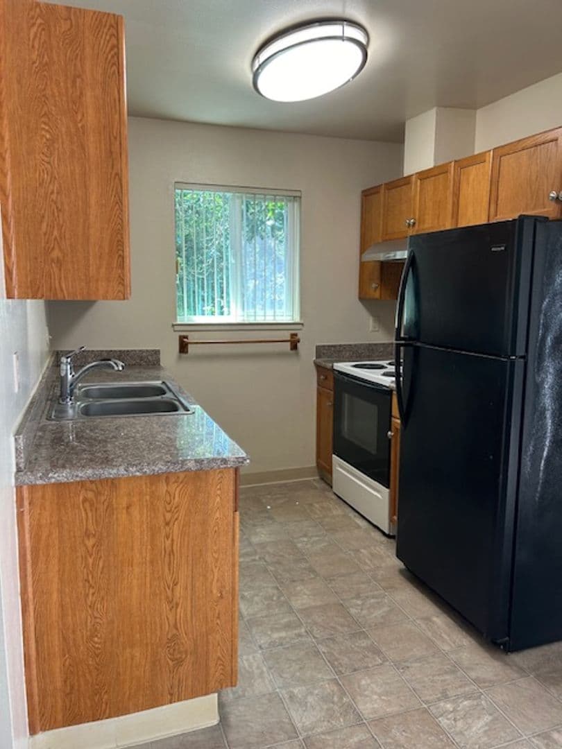 Forestville Apartment: 8444 Hidden Lakes Road