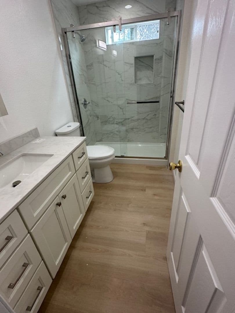 Santa Rosa Townhome: 2006 Humbolt St