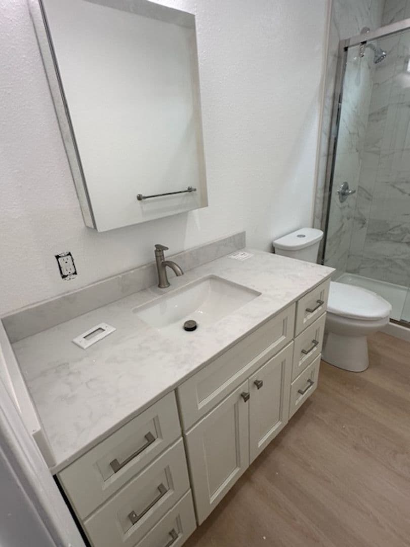 Santa Rosa Townhome: 2006 Humbolt St