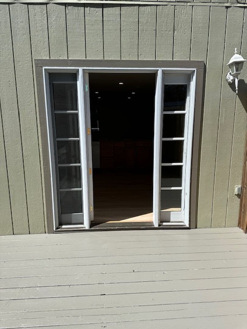 Santa Rosa Townhome: 2006 Humbolt St