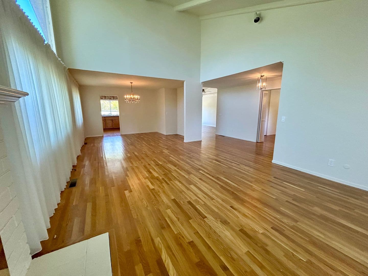 Santa Rosa House: 266 Valley Oaks Drive