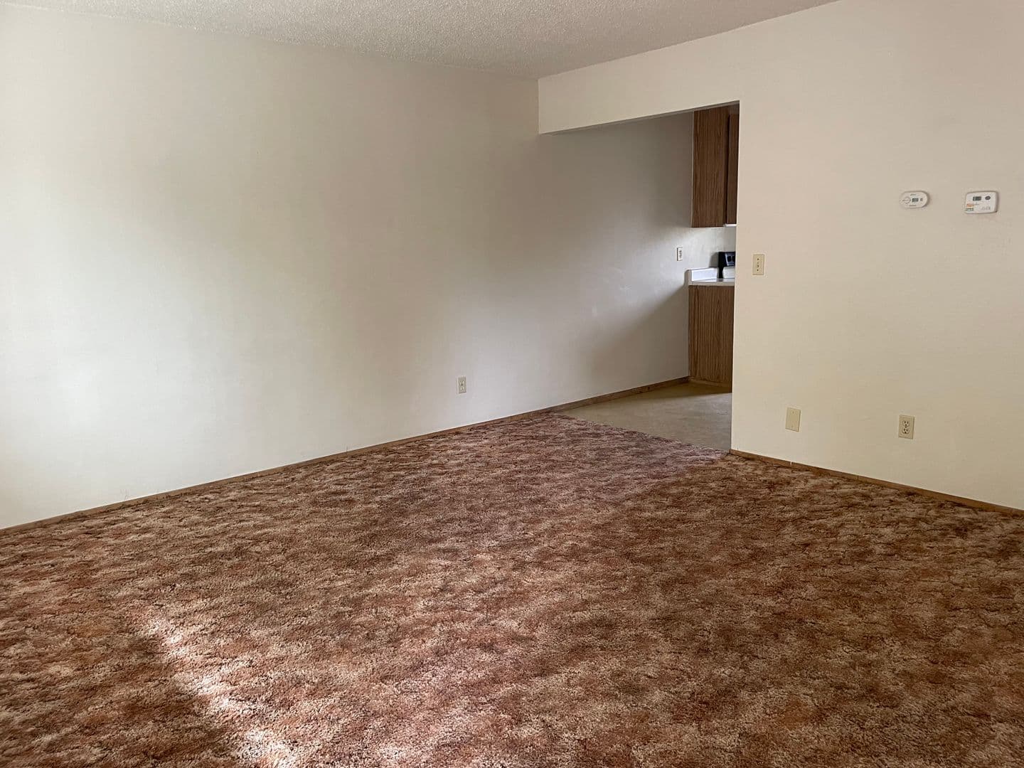 Santa Rosa Apartment: 446 S E Street