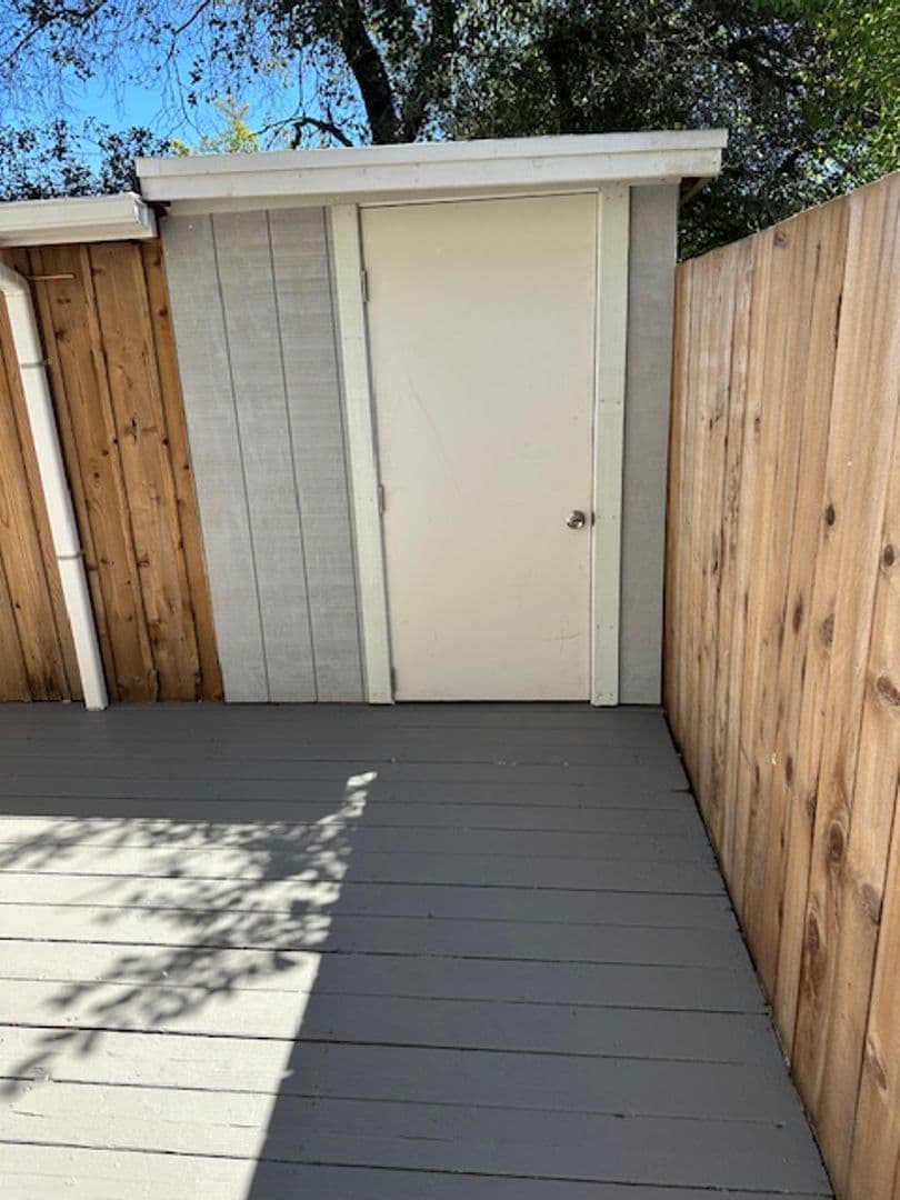 Santa Rosa Townhome: 2006 Humbolt St