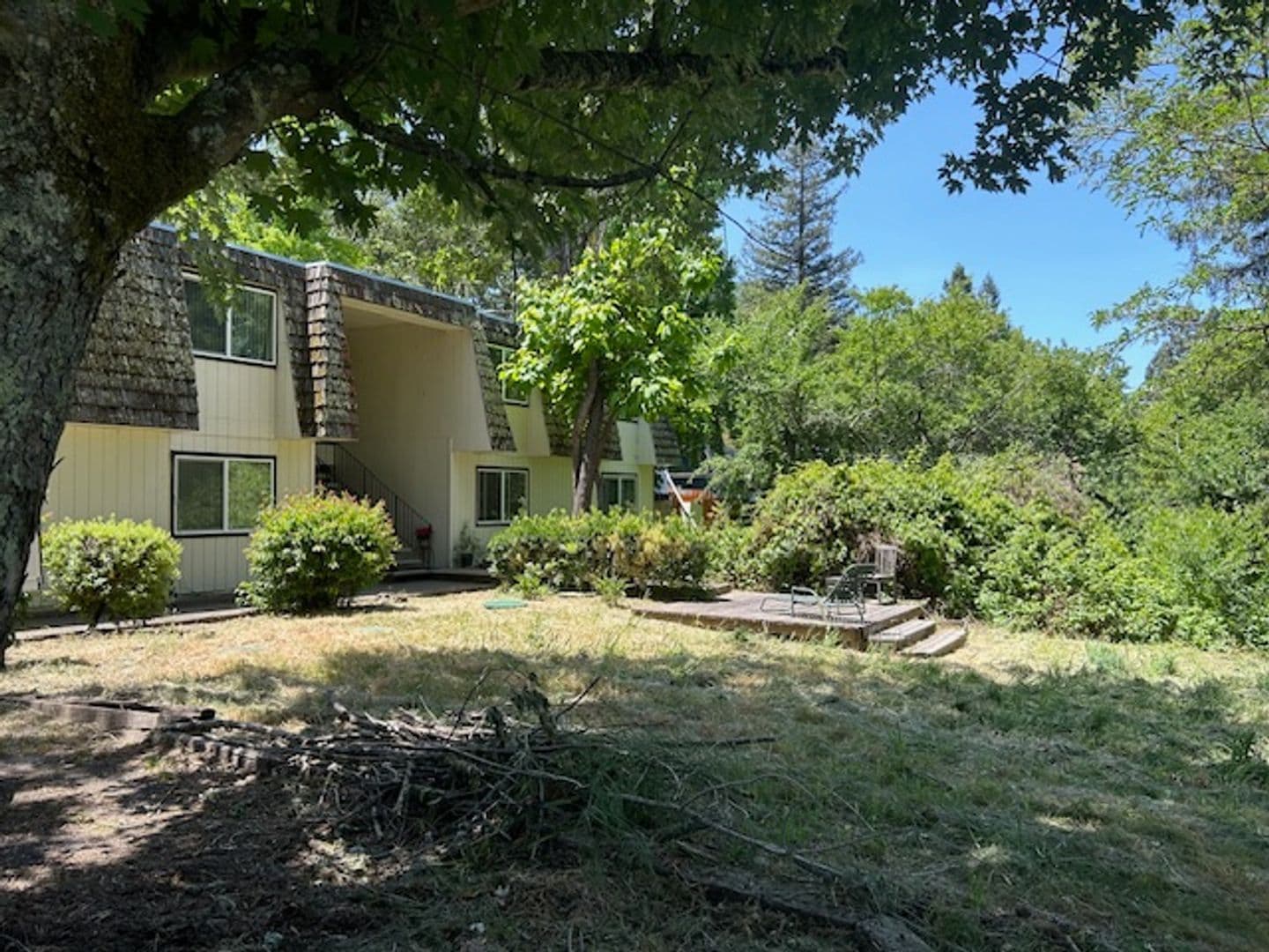 Forestville Apartment: 8444 Hidden Lakes Road