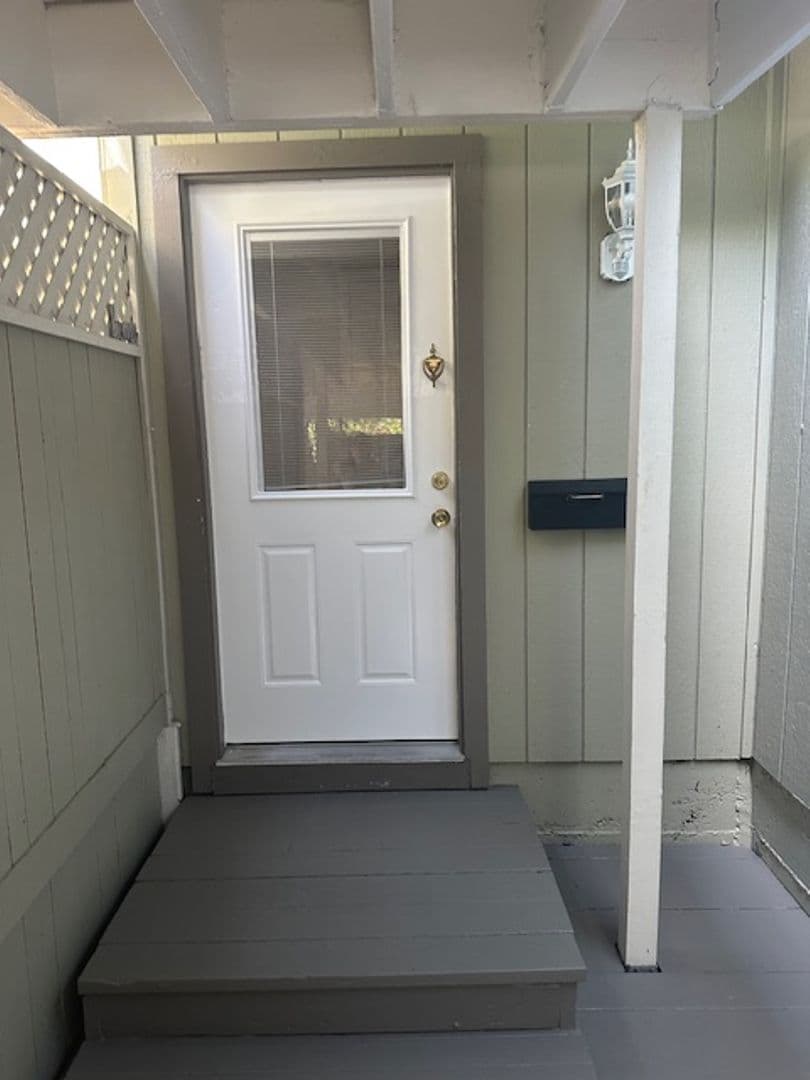 Santa Rosa Townhome: 2006 Humbolt St
